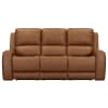 Belmont Zero-Gravity Power Sofa in Lyric Caramel Finish by Parker House - PH-MBEL-832P3Z-LYCM - Image 1 of 0
