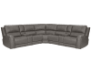 Belmont 7 Piece Sectional in Autumn Fog Cover by Parker House - PH-MBEL-KIT-7A-P3Z-ATFG - Image 2 of 0