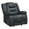 Bolton 7 Piece Modular Reclining Sectional in Misty Storm Cover by Parker House - PH-MBOL-PACKT7-MISS - Image 3 of 0