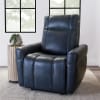 Bradford Power Zero Gravity Recliner Chair in Steamboat Marine Cover by Parker House - PH-MBRA-812PHZ-STMA - Image 2 of 0