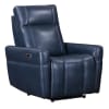 Bradford Power Zero Gravity Recliner Chair in Steamboat Marine Cover by Parker House - PH-MBRA-812PHZ-STMA - Image 3 of 0