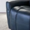 Bradford Power Zero Gravity Recliner Chair in Steamboat Marine Cover by Parker House - PH-MBRA-812PHZ-STMA - Image 4 of 0