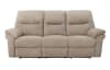Bryant 2 Piece Power Reclining Sofa Set in Ruffles Wicker Fabric by Parker House - MBRY-SET-RFW - Image 2 of 0