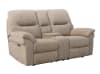 Bryant 2 Piece Power Reclining Sofa Set in Ruffles Wicker Fabric by Parker House - MBRY-SET-RFW - Image 5 of 0