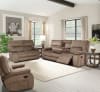 Chapman Glider Recliner in Kona Fabric by Parker House - MCHA-812G-KON - Image 3 of 0