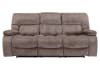Chapman 2 Piece Reclining Set in Kona Fabric by Parker House - MCHA-833-KON-SET - Image 3 of 0