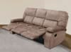 Chapman 2 Piece Reclining Set in Kona Fabric by Parker House - MCHA-833-KON-SET - Image 4 of 0