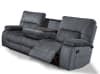 Chapman 2 Piece Reclining Set in Polo Fabric by Parker House - MCHA-834-POL-SET - Image 4 of 0