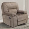 Chapman 6 Piece Reclining Sectional in Kona Fabric by Parker House - MCHA-PACKA-KON - Image 4 of 0