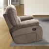 Chapman 6 Piece Reclining Sectional in Kona Fabric by Parker House - MCHA-PACKA-KON - Image 5 of 0