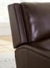 Connor Power High Leg Recliner with Power Headrest in Espresso Cover by Parker House - PH-MCNR-812PH-P25-ESPR - Image 5 of 0