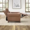 Conrad Power High Leg Recliner with Power Headrest in Napa Copper Cover by Parker House - PH-MCON-812P2-NACP - Image 2 of 0