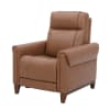 Conrad Power High Leg Recliner with Power Headrest in Napa Copper Cover by Parker House - PH-MCON-812P2-NACP - Image 3 of 0