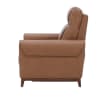 Conrad Power High Leg Recliner with Power Headrest in Napa Copper Cover by Parker House - PH-MCON-812P2-NACP - Image 4 of 0
