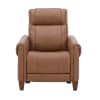 Conrad Power High Leg Recliner with Power Headrest in Napa Copper Cover by Parker House - PH-MCON-812P2-NACP - Image 5 of 0