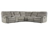 Cooper 5 Piece Reclining Sectional in Shadow Natural Fabric by Parker House - MCOO-05-SNA - Image 3 of 0