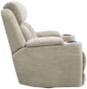 Dalton Power Recliner in Lucky Fawn Fabric by Parker House - MDAL#812PH-LFA - Image 5 of 0