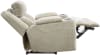 Dalton Power Reclining Loveseat in Lucky Fawn Fabric by Parker House - MDAL-822PH-LFA - Image 5 of 0