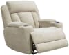 Dalton 6 Piece Power Reclining Sectional in Lucky Fawn Fabric by Parker House - MDAL-LFA-6 - Image 5 of 0