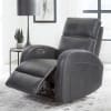 Devin Power Recliner Chair in Pebble Brown Cover by Parker House - PH-MDEV-812P-PPGR - Image 3 of 0