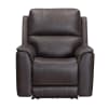 Easton Power Zero Gravity Recliner Chair in Steamboat Brown Cover by Parker House - PH-MEAS-812P3Z-STBR - Image 4 of 0
