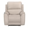 Easton Power Zero Gravity Recliner Chair in Steamboat Quartz Cover by Parker House - PH-MEAS-812P3Z-STQZ - Image 3 of 0