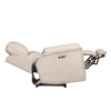 Easton Power Zero Gravity Recliner Chair in Steamboat Quartz Cover by Parker House - PH-MEAS-812P3Z-STQZ - Image 4 of 0