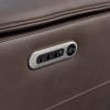 Easton 6 Piece Sectional with Power Headrest & Lumbar in Steamboat Brown Cover by Parker House - PH-MEAS-KIT-6A-P3Z-STBR - Image 5 of 0