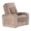 Equinox Power Recliner in Mushroom Cover by Parker House - PH-MEQU-812PH-MURM - Image 1 of 0