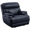 Forum BUILD YOUR OWN Power Reclining Sectional in Blueberry Leather by Parker House - MFOR-BYO-BB - Image 4 of 0