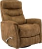 Gemini Swivel Glider Recliner in Autumn Fabric by Parker House - MGEM-812GS-AUT - Image 1 of 0