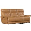 Gershwin 2 Piece Power Zero Gravity Sofa Set in Lucca Butterscotch Cover by Parker House - PH-MGER-32PHZ-P25-LCBT - Image 3 of 0