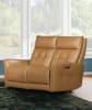 Gershwin Power Zero Gravity Loveseat in Lucca Butterscotch Cover by Parker House - PH-MGER-822PHZ-P25-LCBT - Image 1 of 0