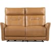 Gershwin Power Zero Gravity Loveseat in Lucca Butterscotch Cover by Parker House - PH-MGER-822PHZ-P25-LCBT - Image 3 of 0