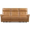 Gershwin Power Zero Gravity Sofa in Lucca Butterscotch Cover by Parker House - PH-MGER-832PHZ-P25-LCBT - Image 3 of 0