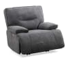 Gladiator 6 Piece Power Reclining Sectional in Cobalt Fabric by Parker House - MGLA-CBL-6 - Image 5 of 0