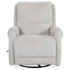 Gentry Manual Recliner Chair in Ecru Mist Cover by Parker House - PH-MGNY-812GS-EUMS - Image 3 of 0