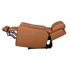 Hancock Power Zero Gravity Recliner in Apple Cider Cover by Parker House - PH-MHAN-812P3Z-APCI - Image 2 of 0