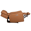 Hancock Power Zero Gravity Recliner in Apple Cider Cover by Parker House - PH-MHAN-812P3Z-APCI - Image 3 of 0