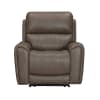 Hancock Power Zero Gravity Recliner Chair in Bettle Hazel Cover by Parker House - PH-MHAN-812P3Z-BTHZ - Image 5 of 0