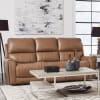 Hancock Power Zero Gravity Drop Down Table Sofa in Apple Cider Cover by Parker House - PH-MHAN-834P3Z-APCI - Image 1 of 0