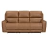 Hancock Power Zero Gravity Drop Down Table Sofa in Apple Cider Cover by Parker House - PH-MHAN-834P3Z-APCI - Image 3 of 0