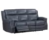 Hensley 2 Piece Power Reclining Sofa Set in Marina Dream Cover by Parker House - PH-MHEN-32PH-MADR - Image 3 of 0