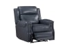 Hensley Power Recliner in Marina Dream Cover by Parker House - PH-MHEN-812PH-MADR - Image 2 of 0