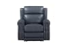 Hensley Power Recliner in Marina Dream Cover by Parker House - PH-MHEN-812PH-MADR - Image 3 of 0