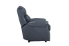 Hensley Power Recliner in Marina Dream Cover by Parker House - PH-MHEN-812PH-MADR - Image 4 of 0