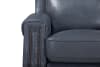 Hensley Power Loveseat in Marina Dream Cover by Parker House - PH-MHEN-822CPHT-MADR - Image 3 of 0