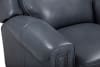 Hensley Power Loveseat in Marina Dream Cover by Parker House - PH-MHEN-822CPHT-MADR - Image 4 of 0