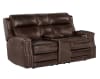 Hensley Power Loveseat in Smooth Espresso Cover by Parker House - PH-MHEN-822CPHT-SMES - Image 1 of 0