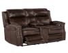 Hensley Power Loveseat in Smooth Espresso Cover by Parker House - PH-MHEN-822CPHT-SMES - Image 2 of 0